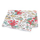 Pomegranate Percale Sheet Set
