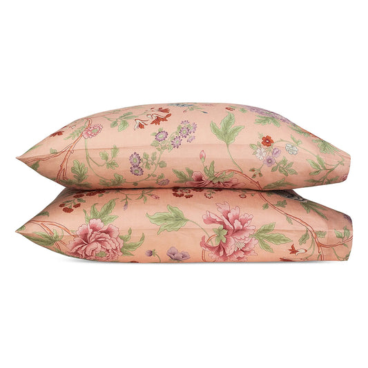 Simone Linen Sheet & Pillowcase Set