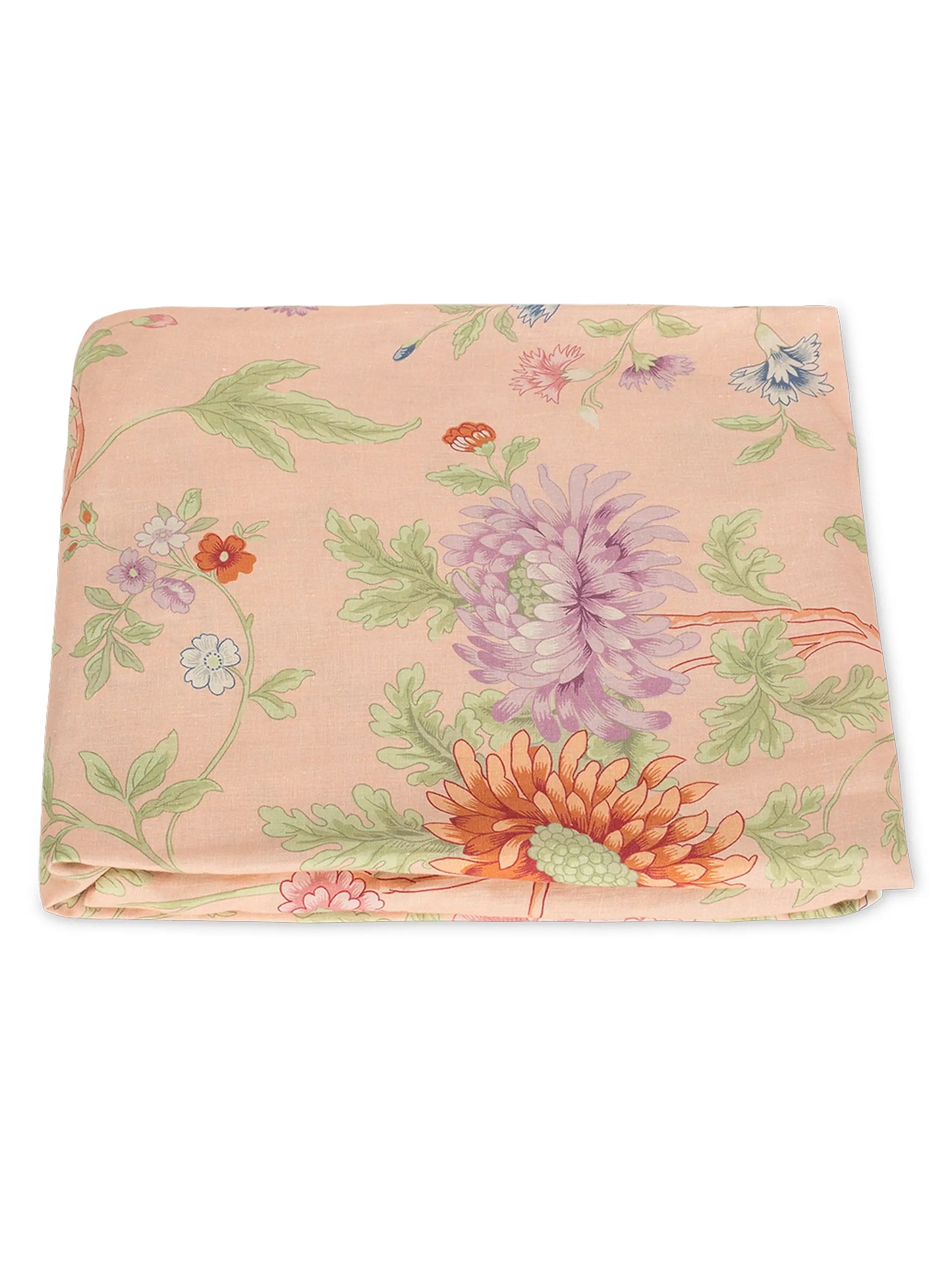 Simone Linen Sheet & Pillowcase Set