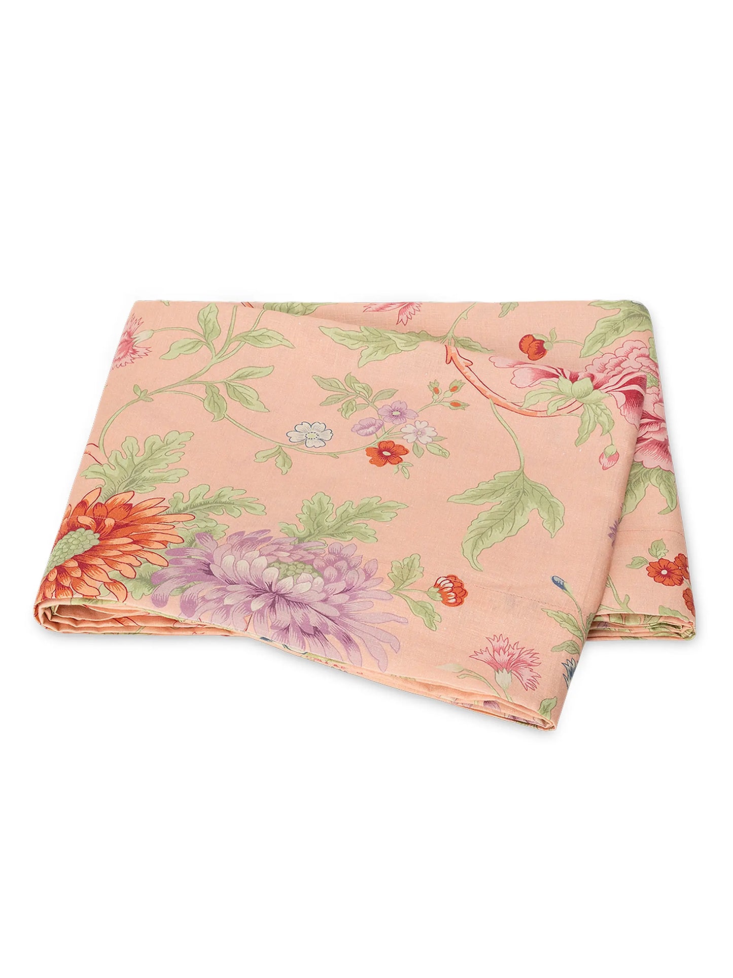 Simone Linen Sheet & Pillowcase Set