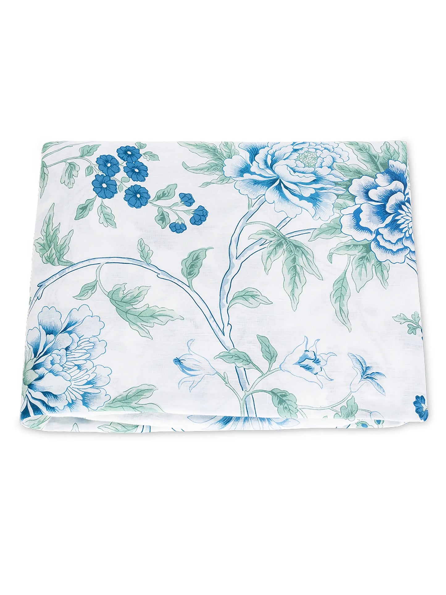 Simone Linen Sheet & Pillowcase Set