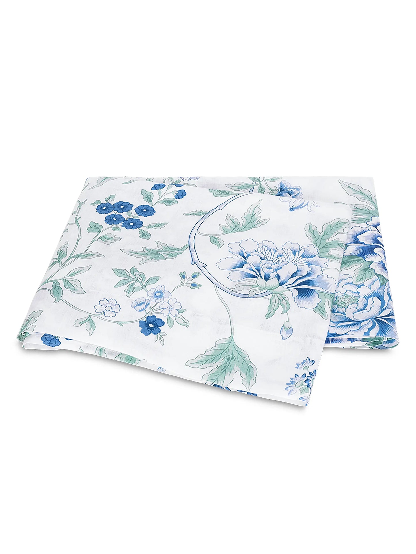 Simone Linen Sheet & Pillowcase Set