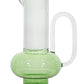 Bump Glass Jug