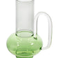 Bump Glass Jug
