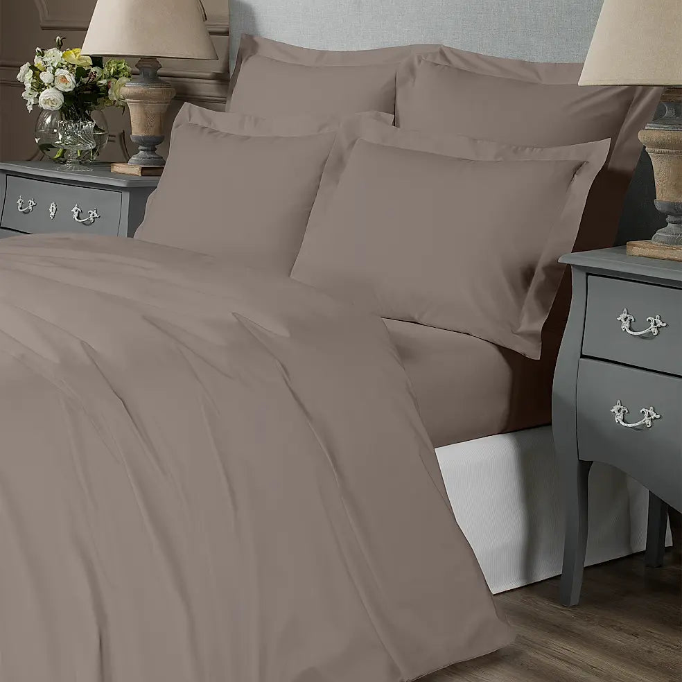 Royal Fitted & Flat Sheet Collection