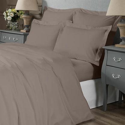 Royal Fitted & Flat Sheet Collection