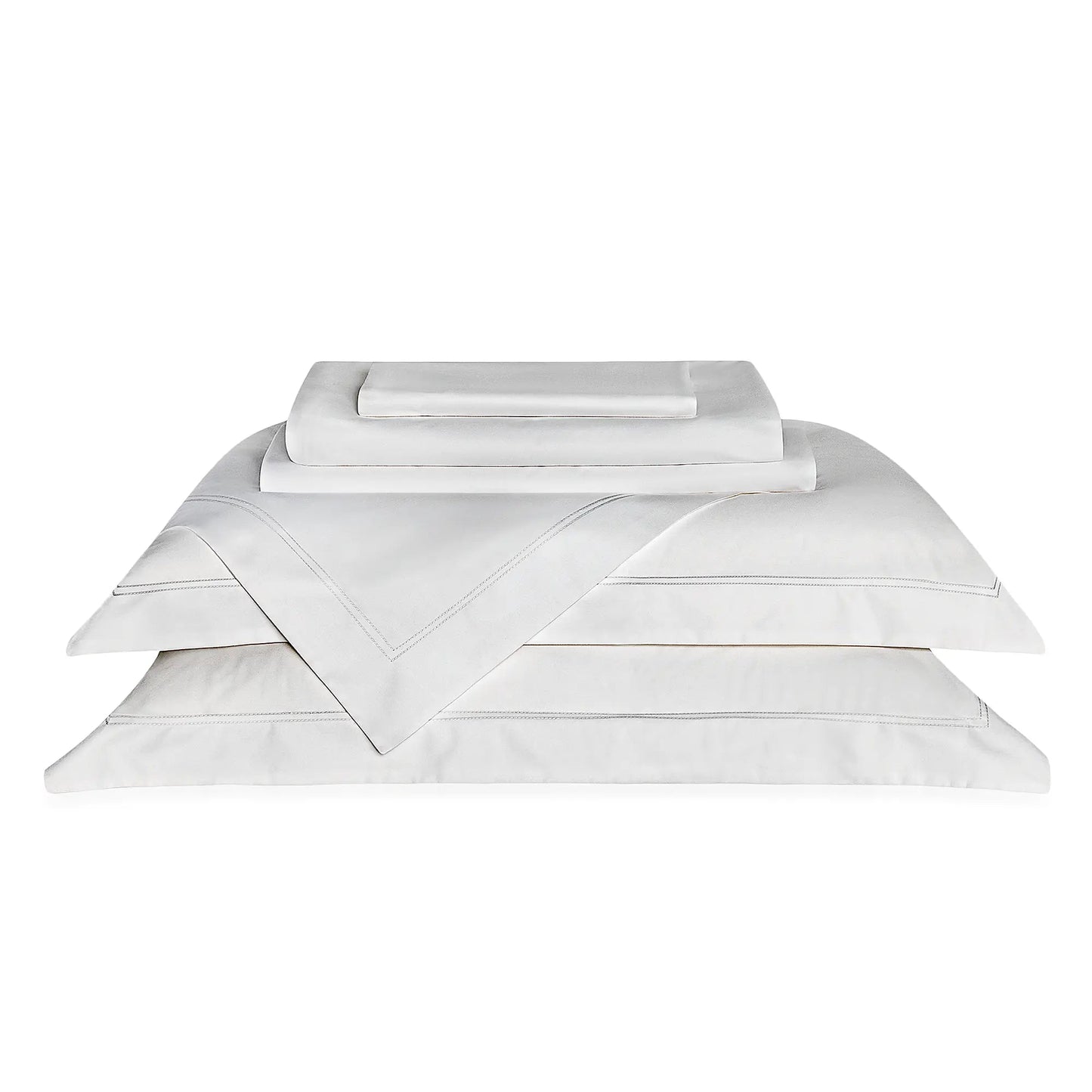 Royal Fitted & Flat Sheet Collection