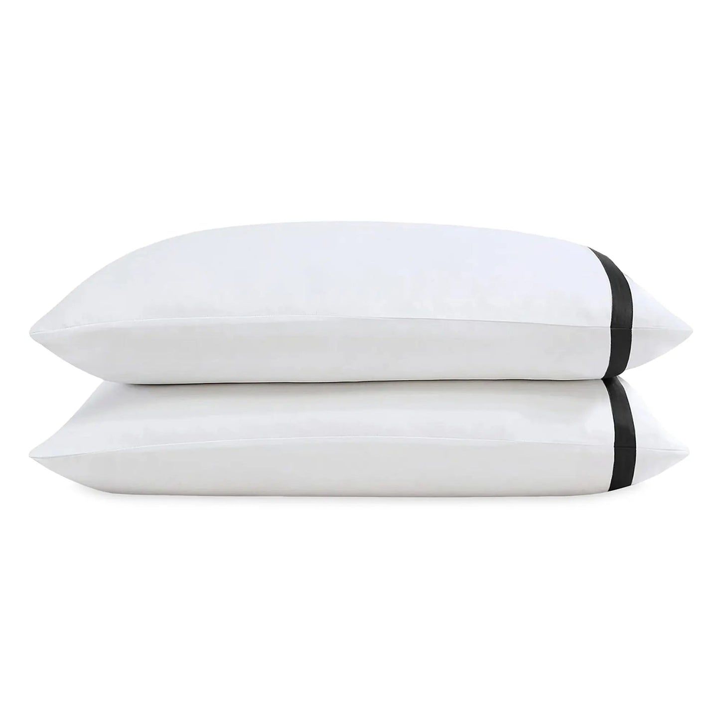Frame Bamboo Pillowcase Set (Pair)