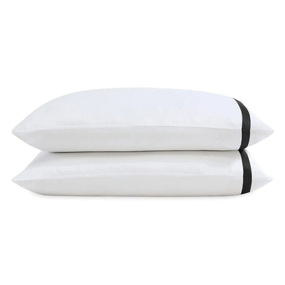 Frame Bamboo Pillowcase Set (Pair)