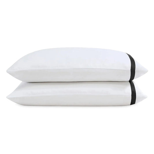 Frame Bamboo Pillowcase Set (Pair)