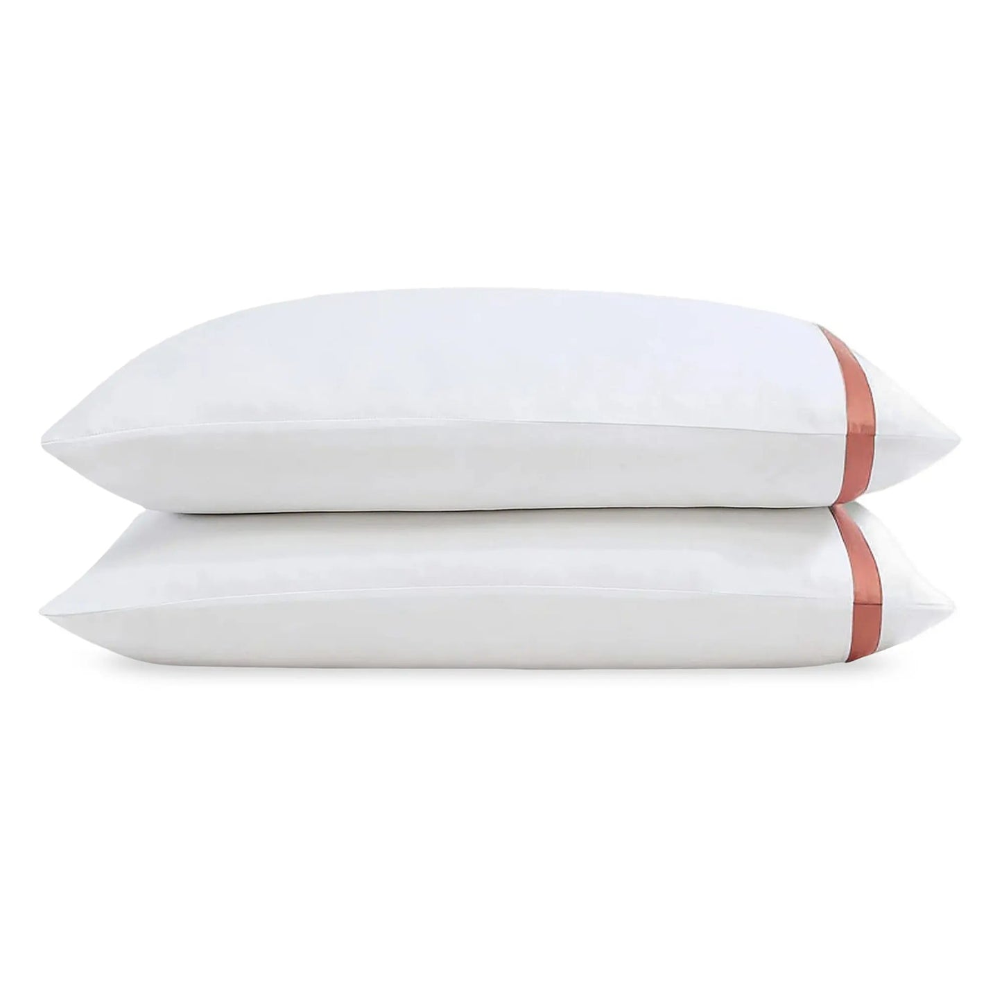 Frame Bamboo Pillowcase Set (Pair)