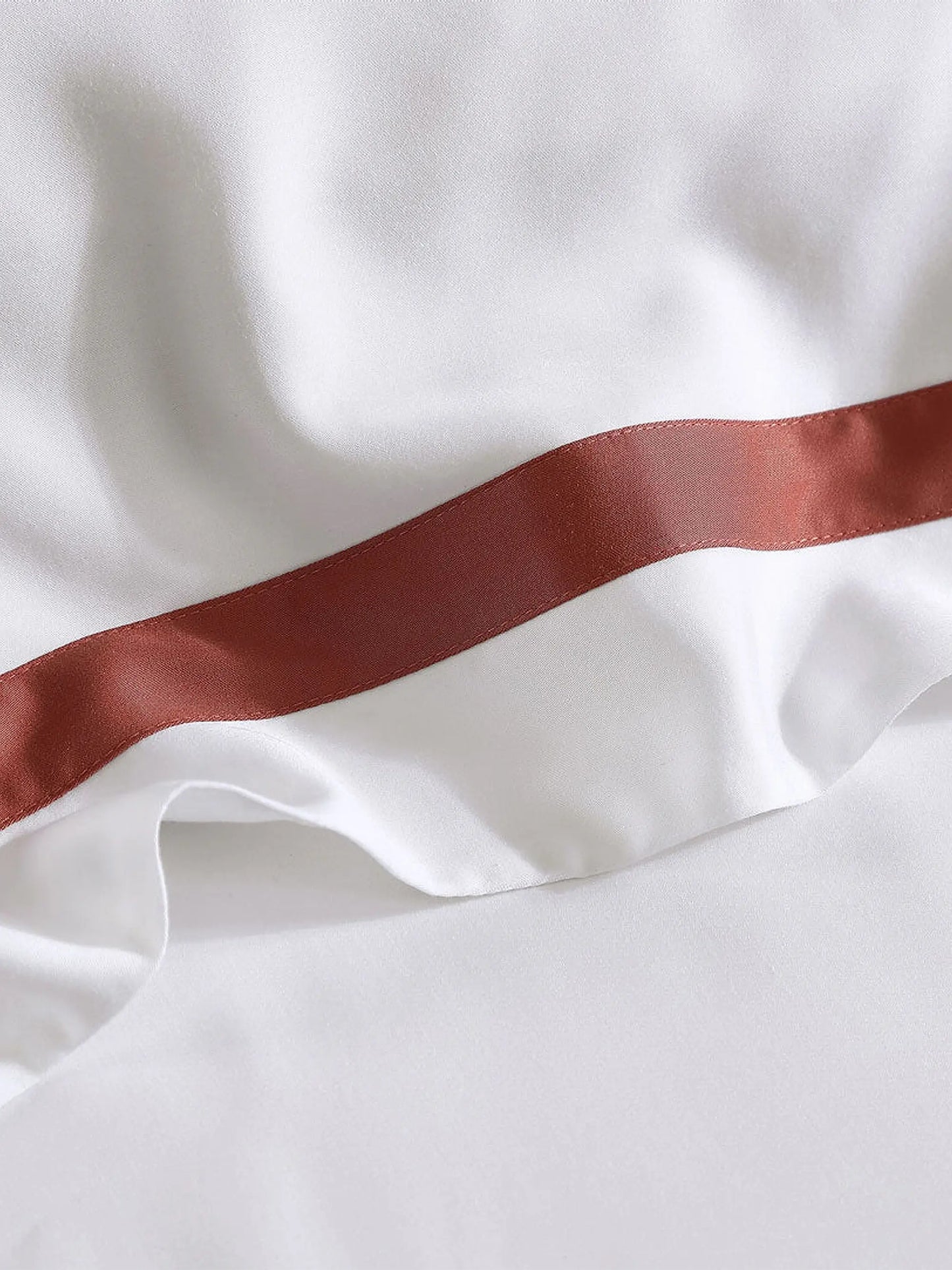 Frame Bamboo Pillowcase Set (Pair)