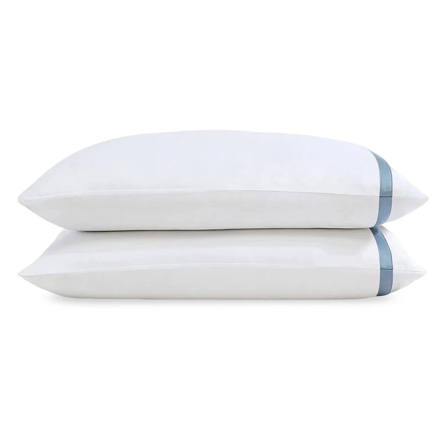 Frame Bamboo Pillowcase Set (Pair)