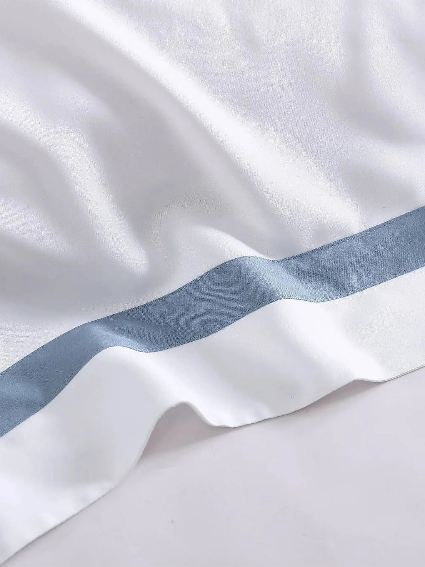 Frame Bamboo Pillowcase Set (Pair)