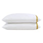 Frame Bamboo Pillowcase Set (Pair)