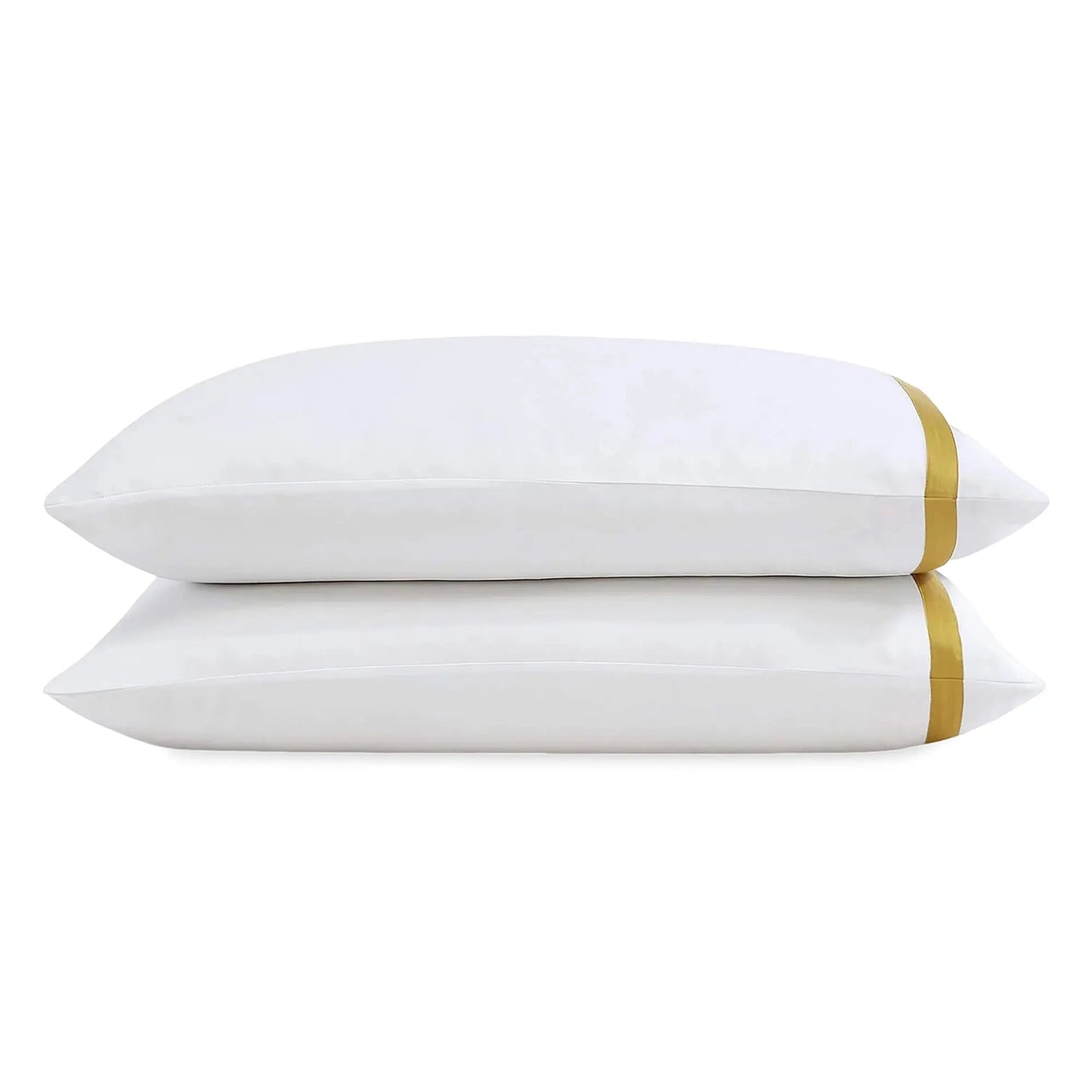 Frame Bamboo Pillowcase Set (Pair)