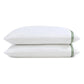 Frame Bamboo Pillowcase Set (Pair)