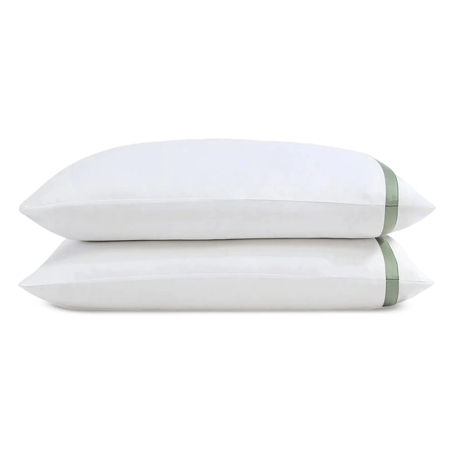 Frame Bamboo Pillowcase Set (Pair)