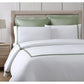 Frame Bamboo Pillowcase Set (Pair)