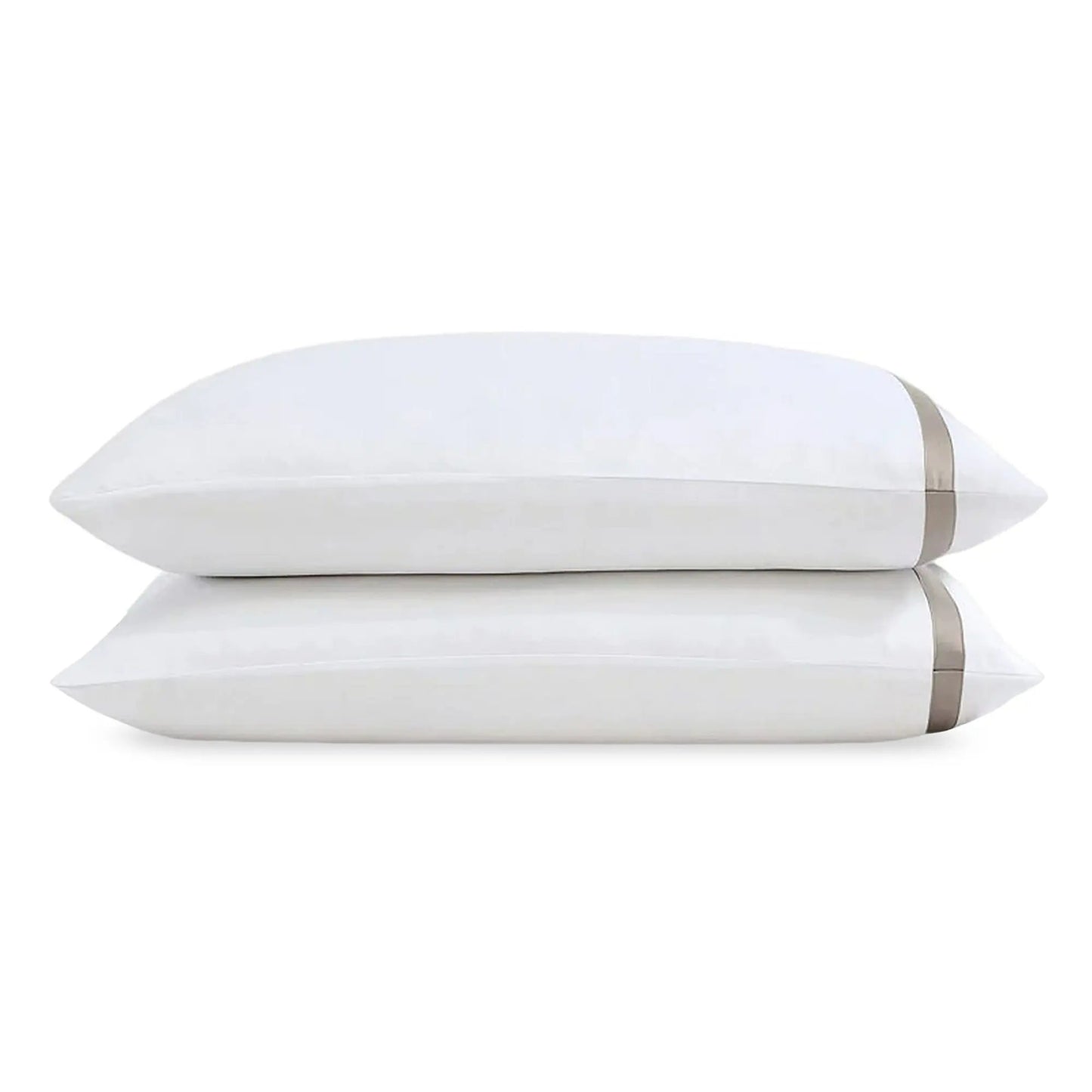 Frame Bamboo Pillowcase Set (Pair)