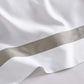 Frame Bamboo Pillowcase Set (Pair)