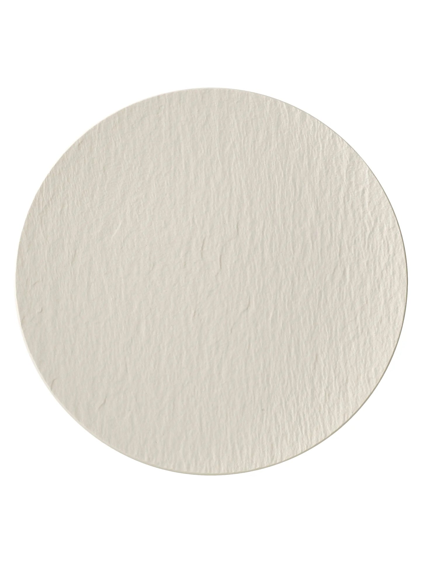 Manufacture Rock Gourmet Plate