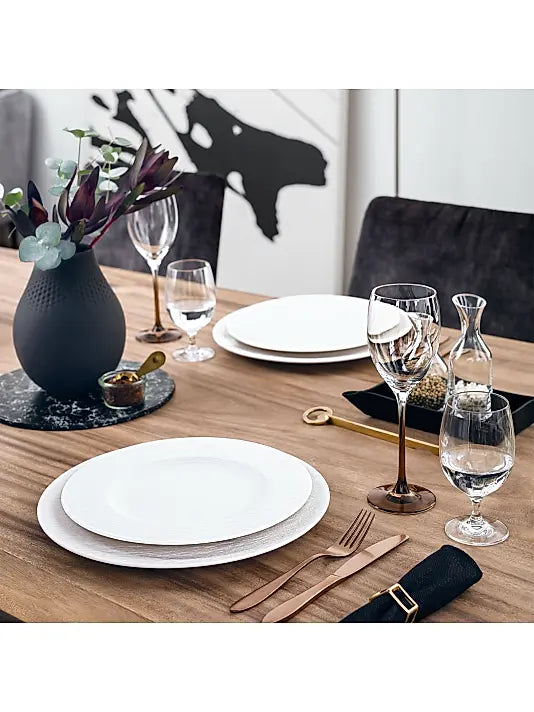 Manufacture Rock Gourmet Plate