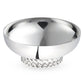Babylone Silver-Plate Bowl