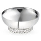 Babylone Silver-Plate Bowl