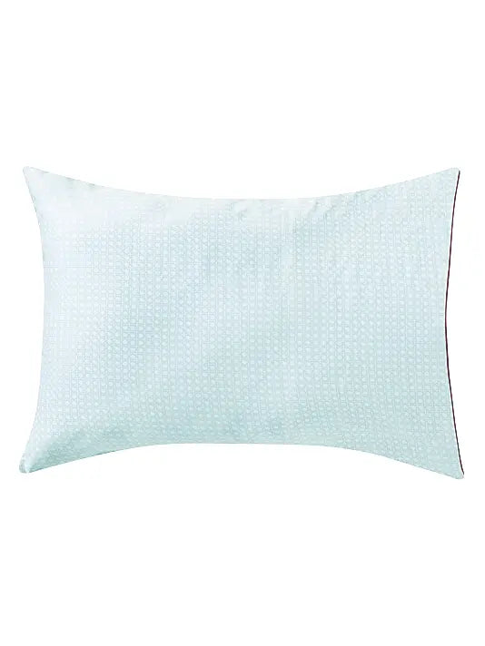 Hespérides Organic Cotton Sateen Bedding Collection – Multi