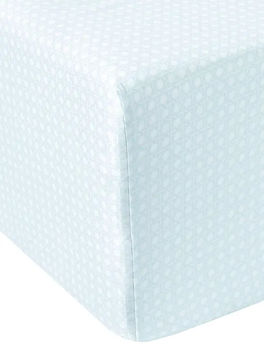 Hespérides Organic Cotton Sateen Bedding Collection – Multi