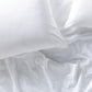 Cloud Soft Organic Sateen Sheet Set