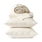 Cloud Soft Organic Sateen Sheet Set