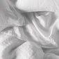 Organic Relaxed Linen Sheet Set