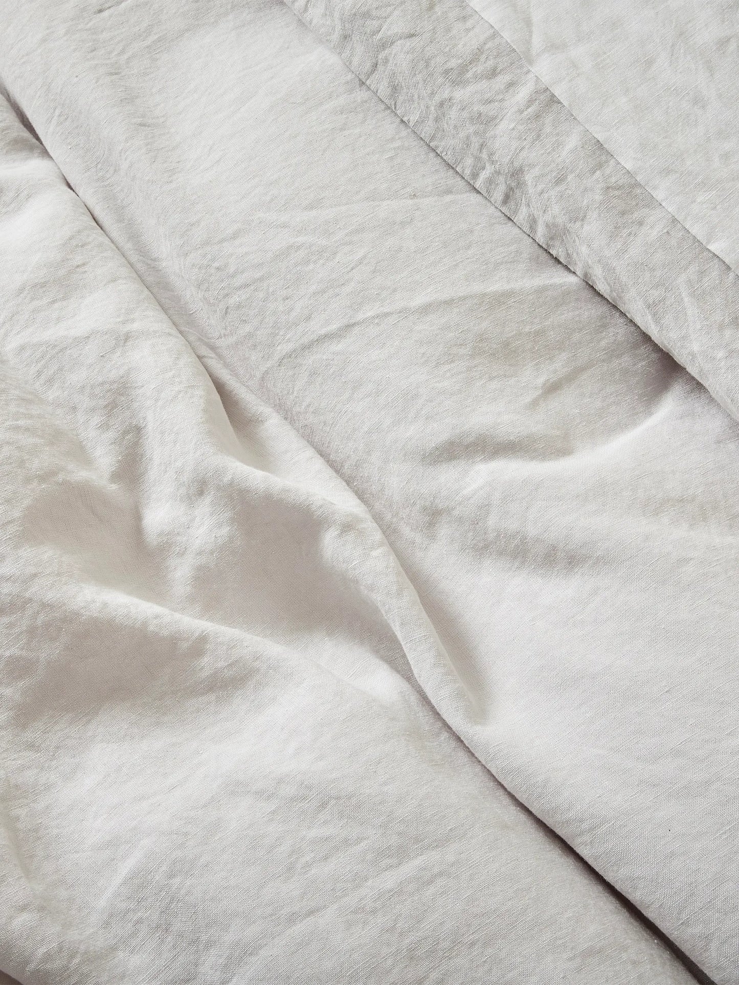 Organic Relaxed Linen Sheet Set