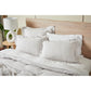 Organic Relaxed Linen Sheet Set