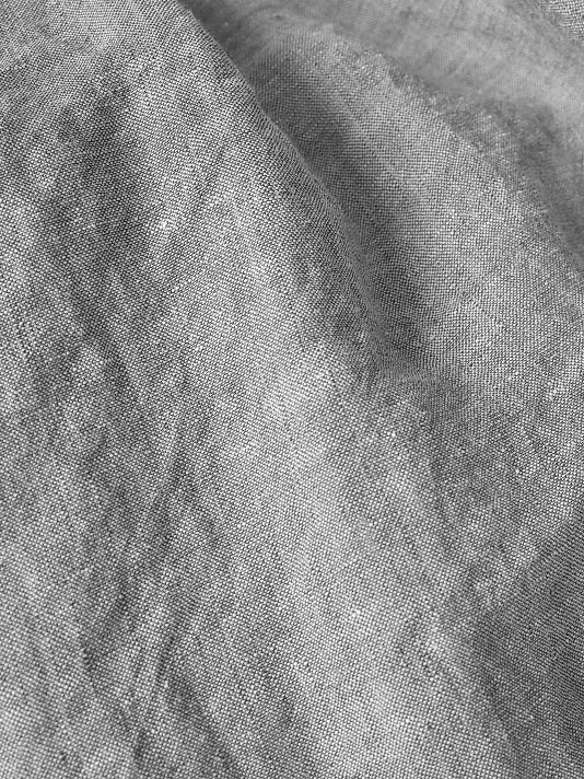 Organic Relaxed Linen Sheet Set