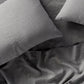 Organic Relaxed Linen Sheet Set