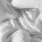 Organic Relaxed Linen Fitted Sheet