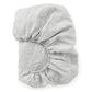 Organic Relaxed Linen Fitted Sheet