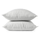 Organic Relaxed Linen Pillowcase Set