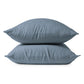 Organic Relaxed Linen Pillowcase Set