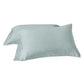 Organic Relaxed Linen Pillowcase Set