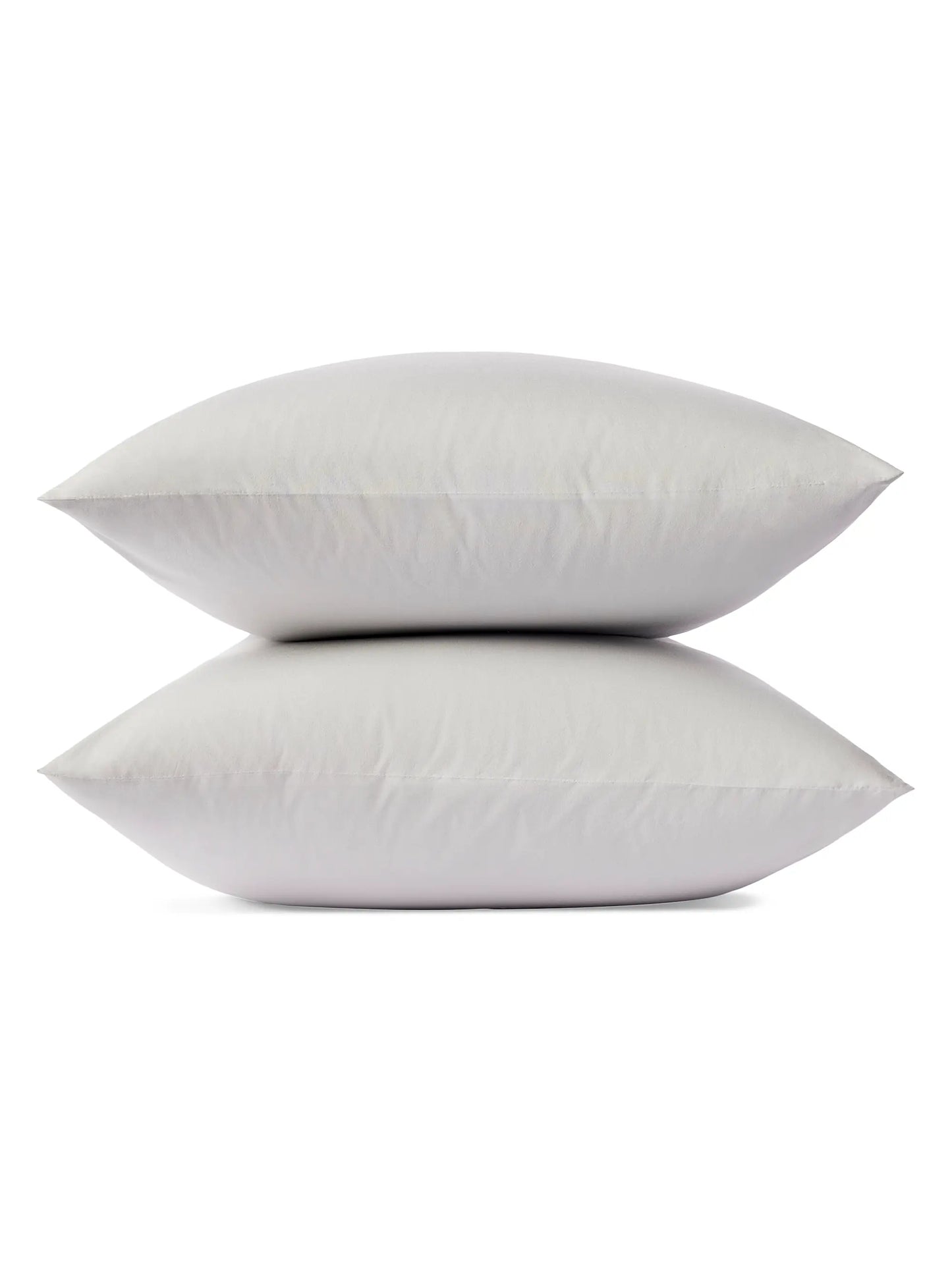 300-Thread Count Organic Percale Sheet Set