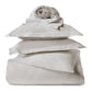 300 TC Organic Percale Pillowcase Set