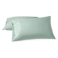 300 TC Organic Percale Pillowcase Set