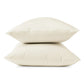 300 TC Organic Percale Pillowcase Set