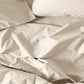 300 TC Organic Percale Pillowcase Set