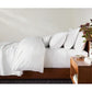 Heritage Organic Percale Sheet Set