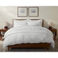Heritage Organic Percale Sheet Set